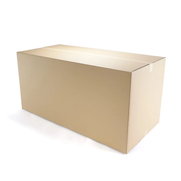 1186x586x578mm zweiwellige Kartonagen