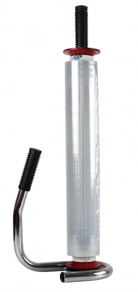 Handstretchfolienabroller - Industriequalität