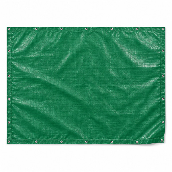 Bändchengewebeplane 3x4m
