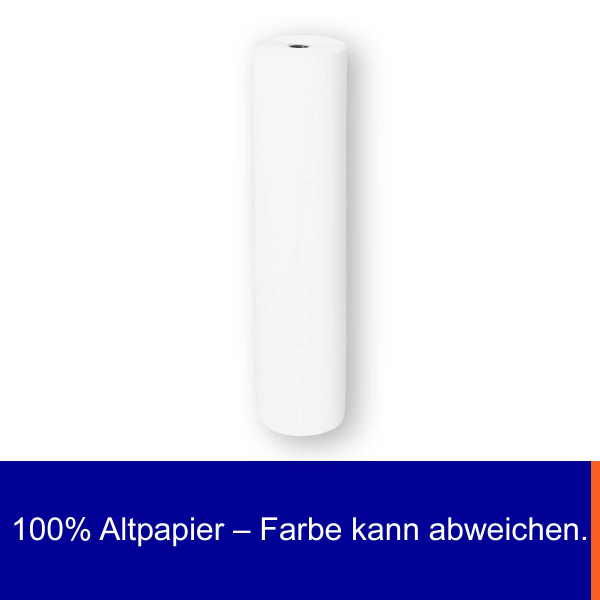 Schrenz - Lettura 100cm | 20kg/Rolle | 80g/m²