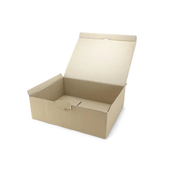 410x330x130mm Automatik - Karton