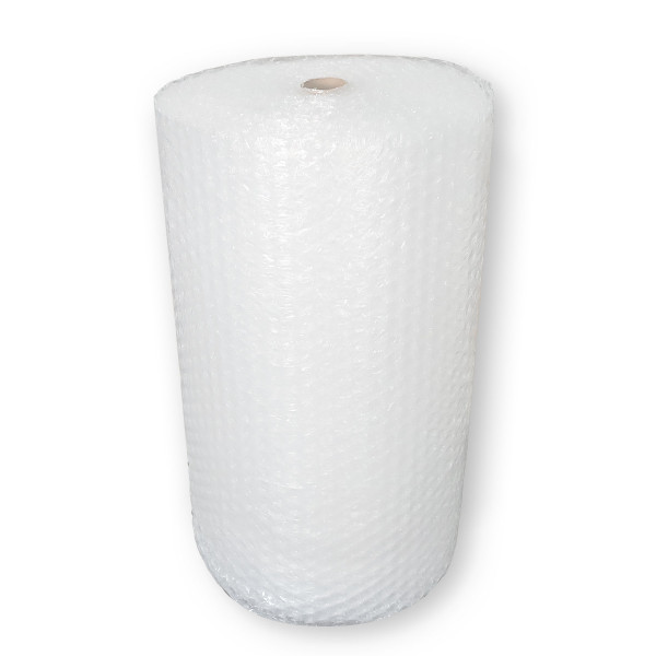Luftpolsterfolie Breite: 100cm | Rolle á 50m | großgenoppt