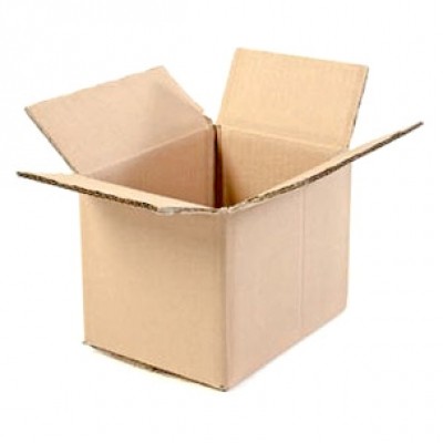 200x150x150 mm zweiwellige Kartonagen