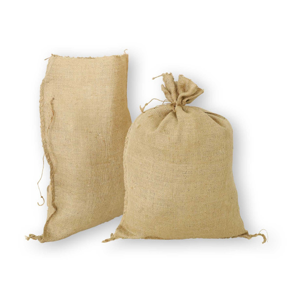 Sandsäcke 40x60cm | Jutegewebe
