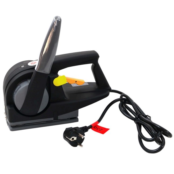 Reibschweißgerät - Zapak2012