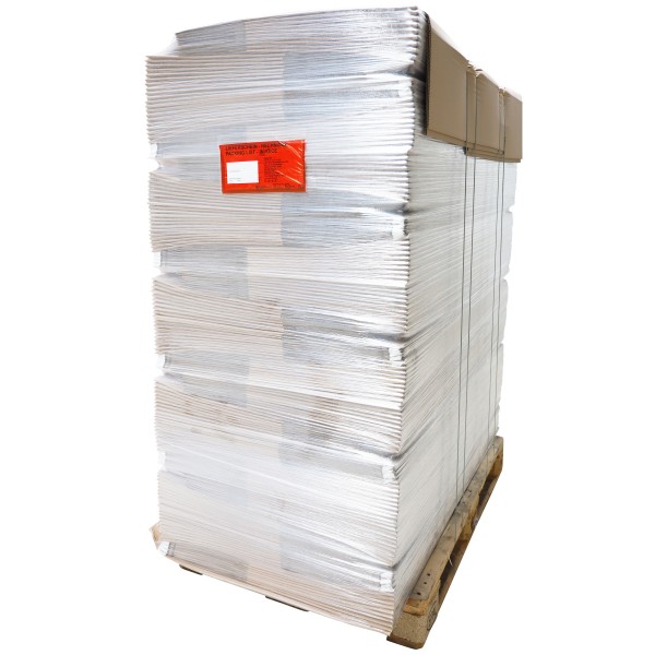 Begleitpapiertasche DL* Lieferschein/Rechnung