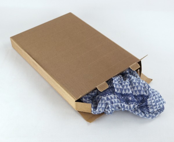 371x270x42mm | Geschenkschachtel flach