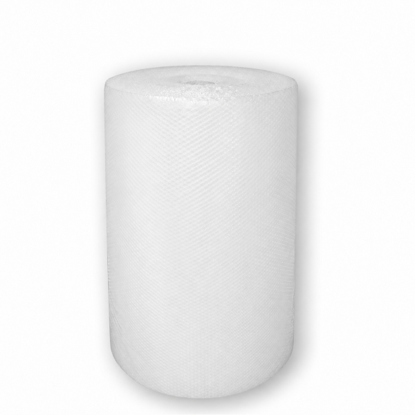 Luftpolsterfolie Breite: 100cm | Rolle á 100m | extra stark: 80µm