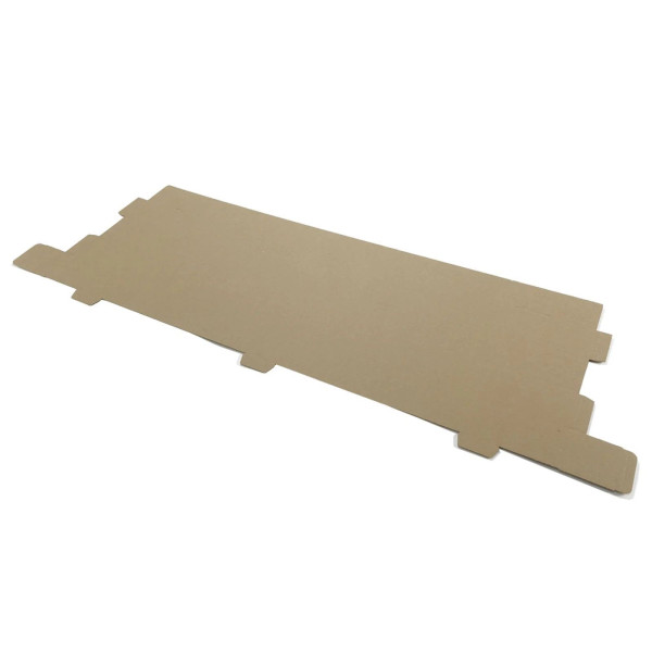 1000x75x75mm einwellige Kartonagen