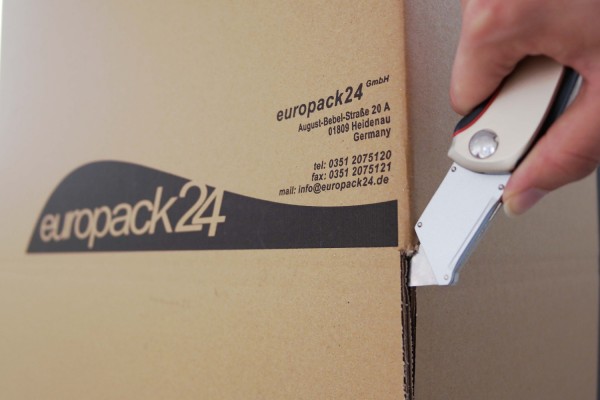 Profi-Klappmesser für schwere Schneidarbeiten