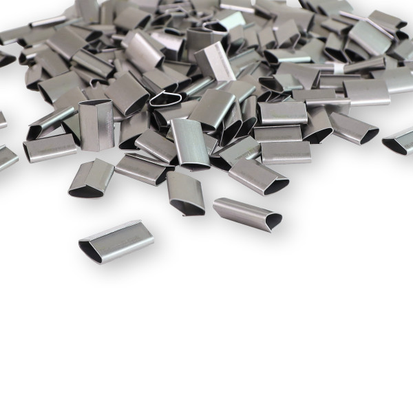 Stahlhülsen FP-19 (19mm)