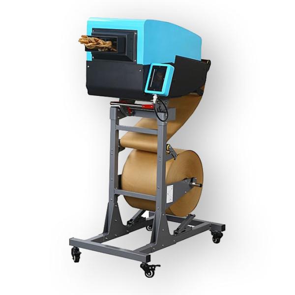 Papierpolstermaschine POWER