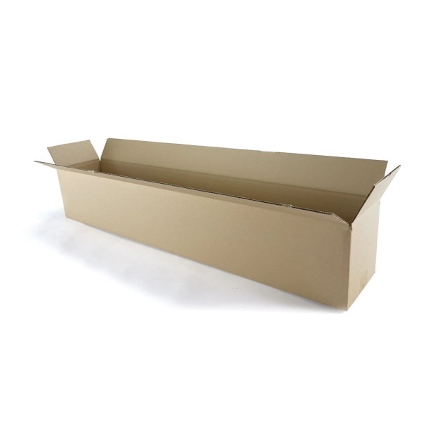 1189x200x200mm einwellige Kartonagen