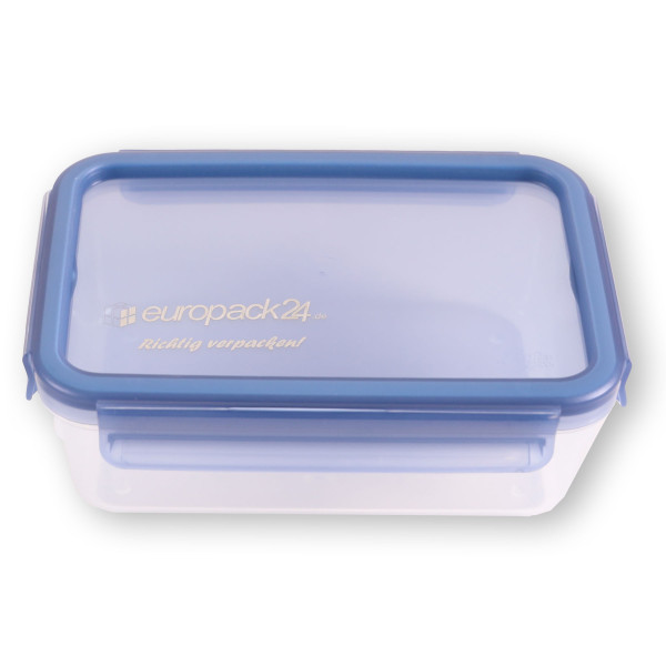 DANKESCHÖN - GESCHENK - EMSA CLIP & CLOSE ECO 1,0L Snackbox