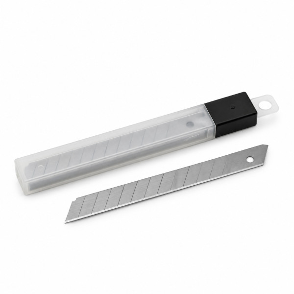 Cutter-Ersatzklingen 9mm
