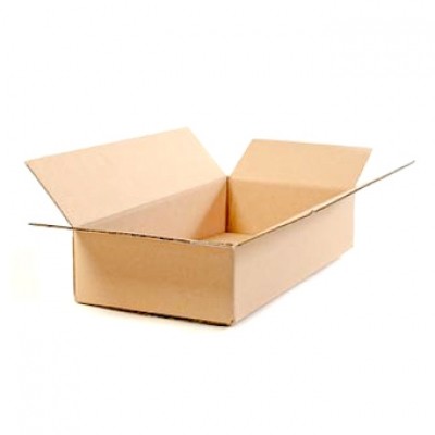 420x200x80 mm einwellige Kartonagen