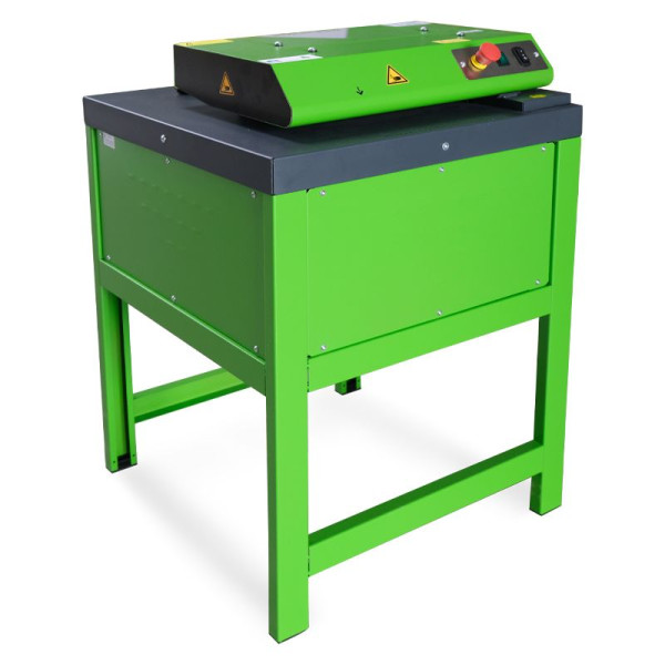 EP 316 Verpackungspolstermaschine