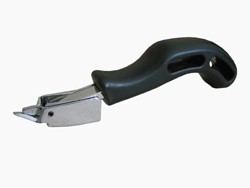 Heftklammernentferner