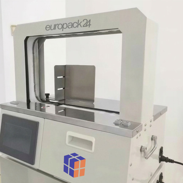 Automatische Banderoliermaschine EPOM04-30