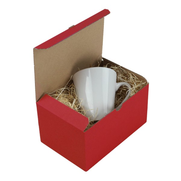 193x128x103mm | Farbig | Geschenkschachtel mit umklappbarem Deckel