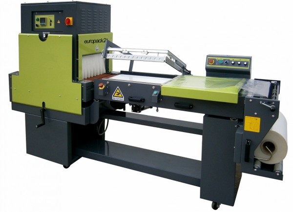 Folienverpackungsmaschine EPL-455PT