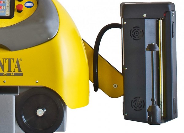 Stretchroboter SFERA Easy