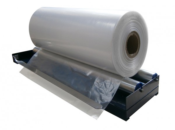 Folienabroller für PE-Folie OF-1000