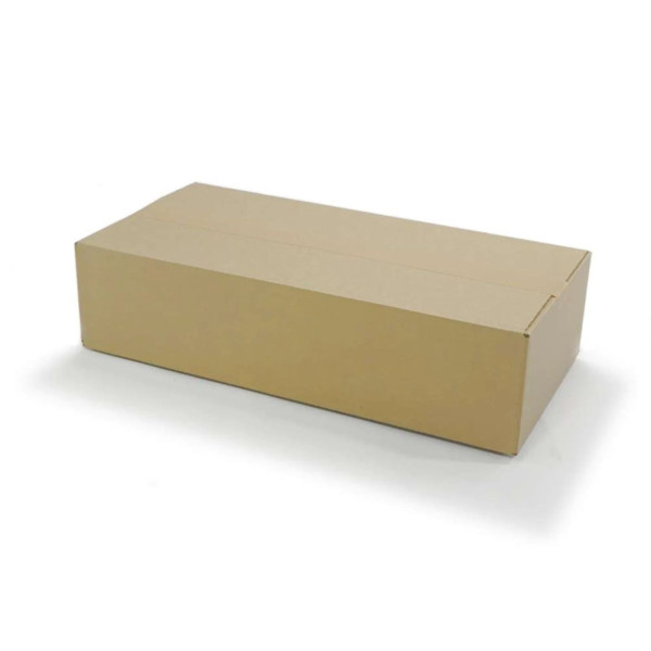 590x290x140mm einwellige Kartonagen