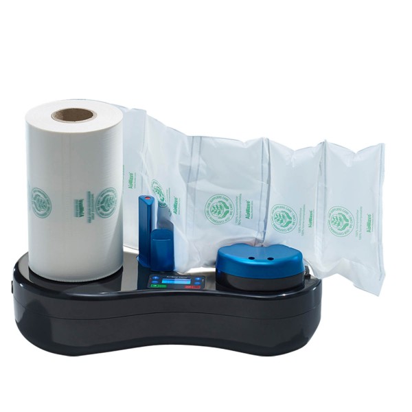 Füll-Nano - Bio-Polsterkette 210mm 1-Kammer | 250m (weiß)