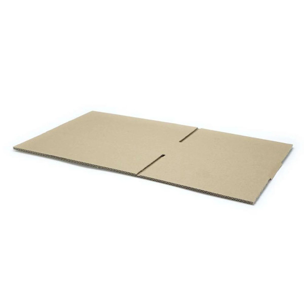 300x215x70mm einwellige Kartonagen