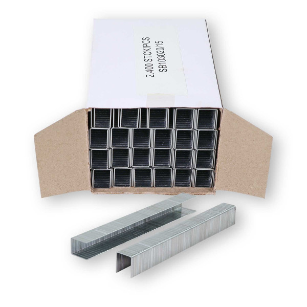 Heftklammer SB 103020 CNK HZ