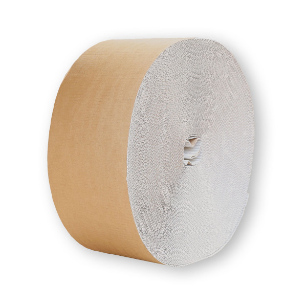 Rollenwellpappe Stark | Breite: 20cm | Länge: 70m