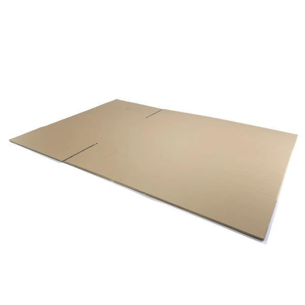 1186x586x578mm zweiwellige Kartonagen