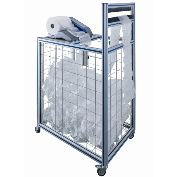 Luftpolstermaschine Füll-Fix AirWave1 | Sets