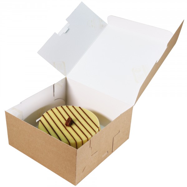 Tortenkarton ECO-Life | 1-teilig