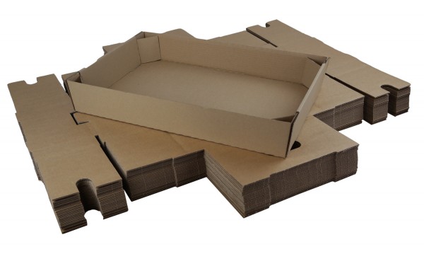 564x374x90mm | Lebensmittelbox