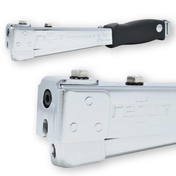 Hammertacker Regur 11