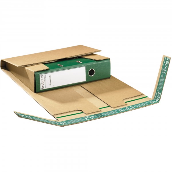 Universalverpackung DIN C5