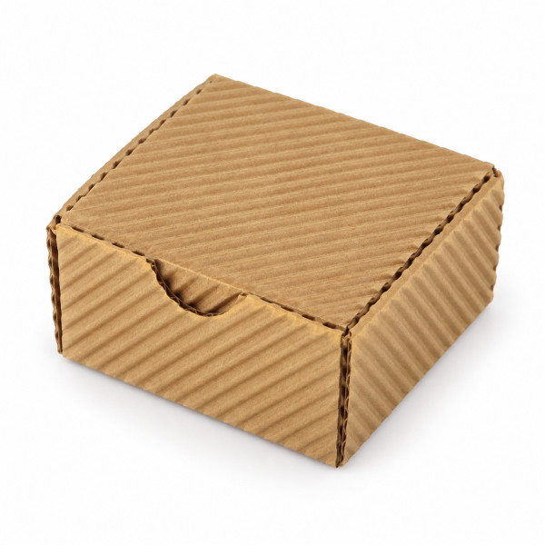 60x58x33mm | Geschenkschachtel mit Klappdeckel