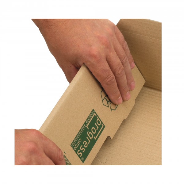 242x148x38mm DIN A5 einwellige Mailbox