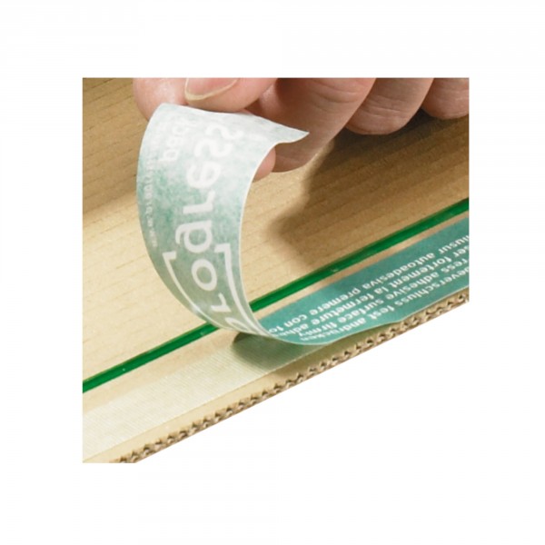 Ordnerverpackung DIN A4