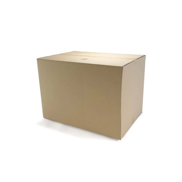 690x490x485mm zweiwellige Kartonagen