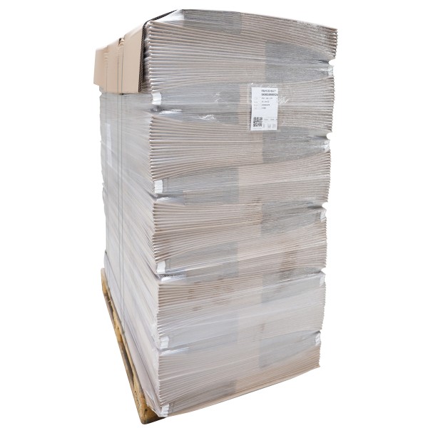 Begleitpapiertasche C6* ohne Druck