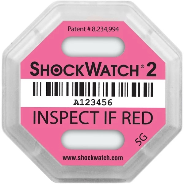 Shockwatch 2 5G
