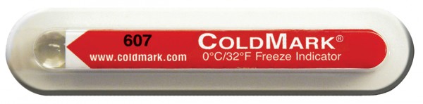 Temperaturindikator ColdMark