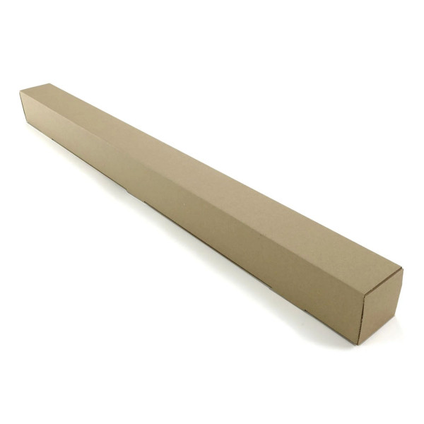 1000x75x75mm einwellige Kartonagen