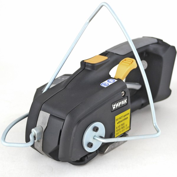 PP / PET Akku - Spann- und Verschlussgerät Zapak 97