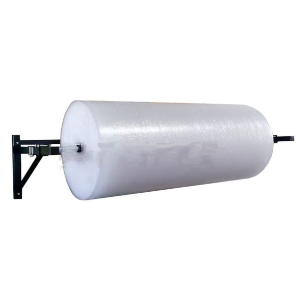 Wand Schwerlast Abroller | mit Schneideinheit (Option)