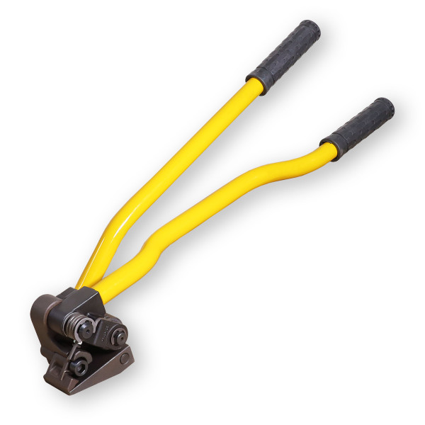 Spanner EP-21 + Zange EK-2 für 32mm Stahlband