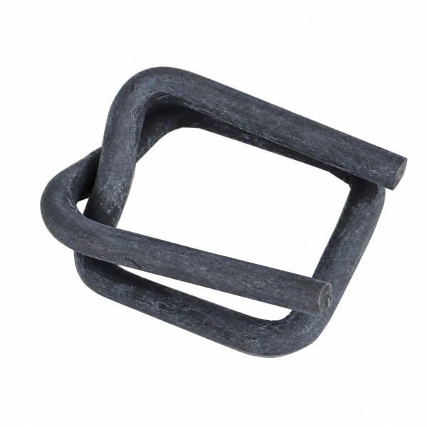 13mm | Drahtverschlussklemmen | phosphatiert | CB4